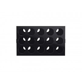 Paleta para sombras M.A.C Pro Palette Eye Shadow x 15 (Insert) - Envío Gratuito