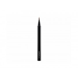 Delineador para ojos M.A.C Brushstroke Liner - Envío Gratuito