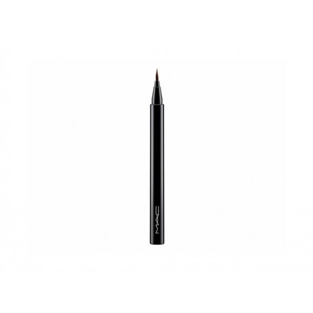 Delineador para ojos M.A.C Brushstroke Liner - Envío Gratuito