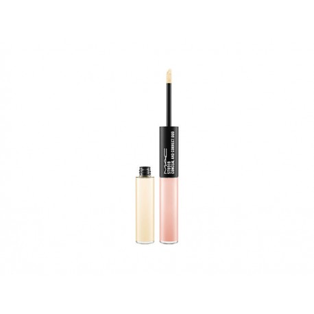 Paleta para sombras M.A.C Pro Palette Eye Shadow x 4 - Envío Gratuito