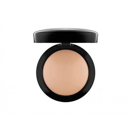 Maquillaje en polvo M.A.C Mineralize Skinfinish Natural - Envío Gratuito