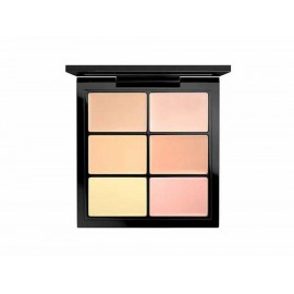 Paleta de correctores M.A.C Studio Conceal and Correct Palette Light - Envío Gratuito