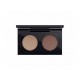 Sombra para cejas M.A.C Brow Duo - Envío Gratuito