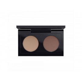 Sombra para cejas M.A.C Brow Duo - Envío Gratuito