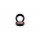 Lápiz para cejas M.A.C Mineralize Eye Shadow (Duo) - Envío Gratuito
