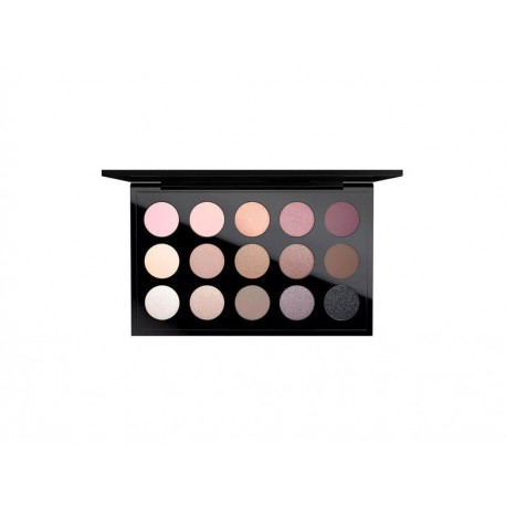 Paleta de sombras M.A.C Eye Shadow X15: Cool Neutral - Envío Gratuito
