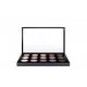 Paleta de sombras M.A.C Eye Shadow X15: Cool Neutral - Envío Gratuito