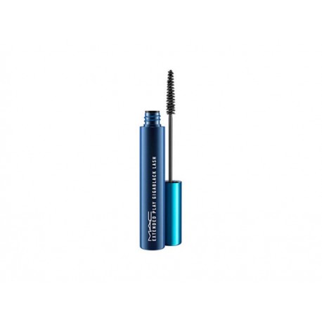Máscara de pestañas M.A.C Extended Play Gigablack Lash - Envío Gratuito