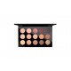 Sombra de ojos M.A.C Eye Shadow x15 Warm Neutral - Envío Gratuito