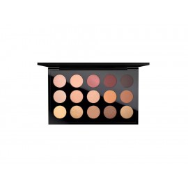 Sombra de ojos M.A.C Eye Shadow x15 Warm Neutral - Envío Gratuito