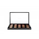 Sombra de ojos M.A.C Eye Shadow x15 Warm Neutral - Envío Gratuito