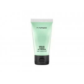 Espuma facial M.A.C Sized to Go Green Gel Cleanser - Envío Gratuito