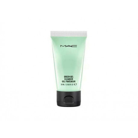 Espuma facial M.A.C Sized to Go Green Gel Cleanser - Envío Gratuito