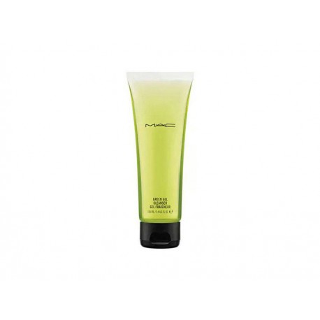 Gel desmaquillante M.A.C Green Gel Cleanser - Envío Gratuito