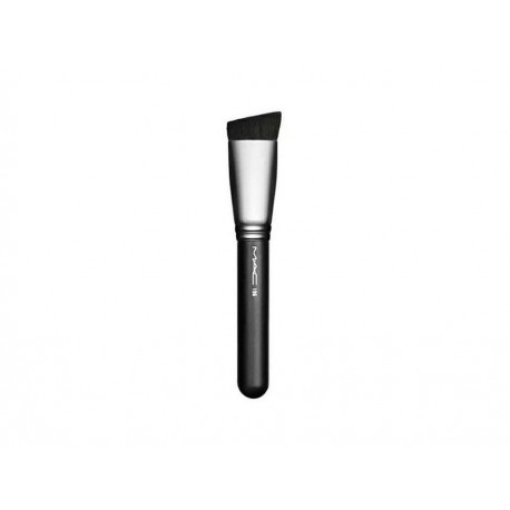 Brocha M.A.C 196 Flat Top Foundation - Envío Gratuito