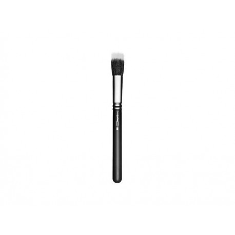 Brocha M.A.C 188 Small Duo Fibre Face Brush - Envío Gratuito