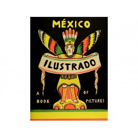 México Ilustrado - Envío Gratuito