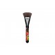 Brocha M.A.C 125 Split Fibre Dense Face Brush Fruity Juicy - Envío Gratuito