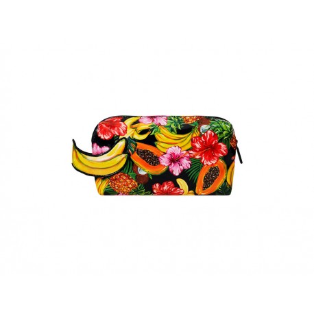 Cosmetiquera M.A.C Makeup bag Fruity Juicy - Envío Gratuito