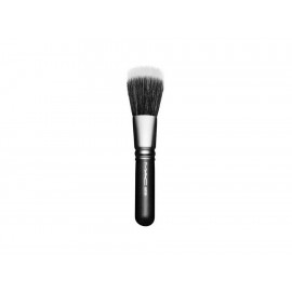 Brocha M.A.C 187SH Duo Fibre Face Brush - Envío Gratuito