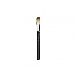 Brocha M.A.C 193 Angled Foundation Brush - Envío Gratuito