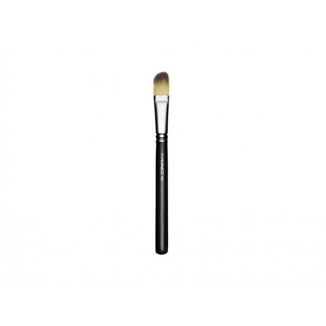 Brocha M.A.C 193 Angled Foundation Brush - Envío Gratuito