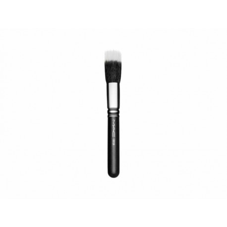 Brocha M.A.C 188SH Duo Fibre Face Brush - Envío Gratuito