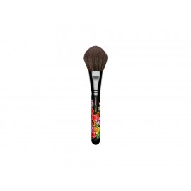 Brocha M.A.C 126 Split Fibre Large Face Brush Fruity Juicy - Envío Gratuito