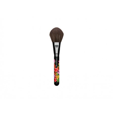 Brocha M.A.C 126 Split Fibre Large Face Brush Fruity Juicy - Envío Gratuito