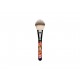 Brocha M.A.C 126 Split Fibre Large Face Brush Fruity Juicy - Envío Gratuito