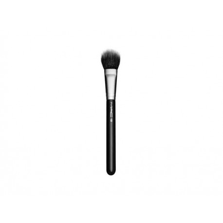 Brocha M.A.C 159 Duo Fibre Blush Brush - Envío Gratuito