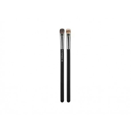 Pincel M.A.C 233 Split Fibre Eye Shadow Brush - Envío Gratuito