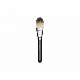 Brocha M.A.C 190SH Foundation Brush - Envío Gratuito