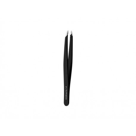 Pinzas de depilar M.A.C Tweezers / Slant - Envío Gratuito