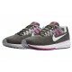 Tenis Nike Air Zoom Structure 20 para dama - Envío Gratuito