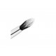 Brocha M.A.C 132 Duo Fibre Foundation Brush - Envío Gratuito