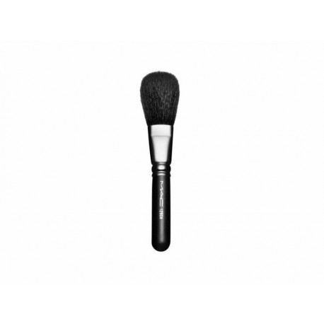 Brocha M.A.C 129 Powder Blush Brush - Envío Gratuito