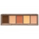 Paleta de contouring Urban Decay Naked Skin Shapeshifter Palette Medium Dark - Envío Gratuito