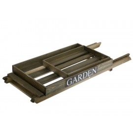 Mar Am Macetero Ivy 1 - Envío Gratuito