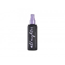 Fijador de maquillaje en spray Urban Decay All Nighter - Envío Gratuito