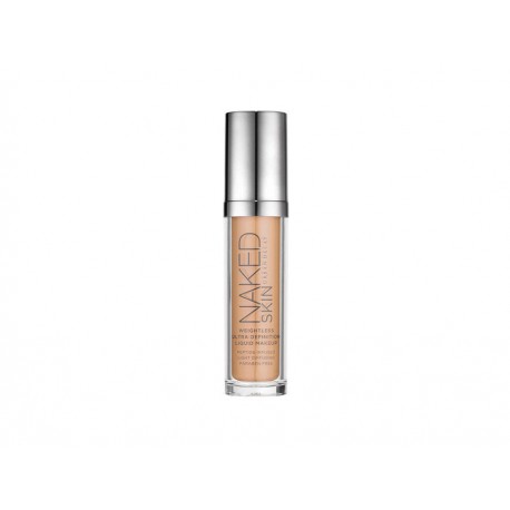 Maquillaje líquido Urban Decay Naked Weightless - Envío Gratuito