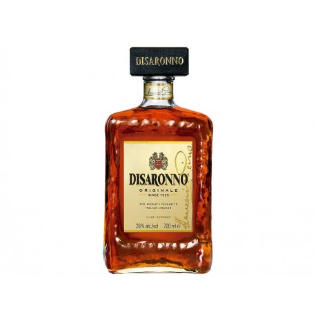 Licor Disaronno Amaretto 700 ml - Envío Gratuito