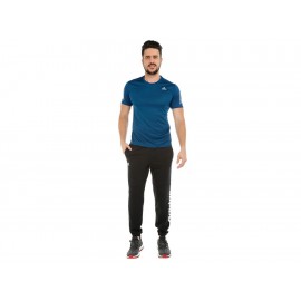 Playera Adidas Rs Ss Tee para caballero - Envío Gratuito