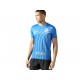 Reebok Playera Running para Caballero - Envío Gratuito