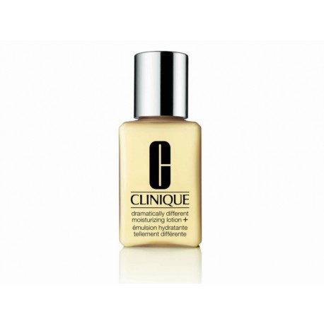 Clinique Loción Dramatically Different Hidratante para Dama 100 ml - Envío Gratuito