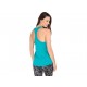 Playera Tank Asics Emma Racerback para dama - Envío Gratuito