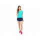 Short Nike Flex 2 en 1 para dama - Envío Gratuito