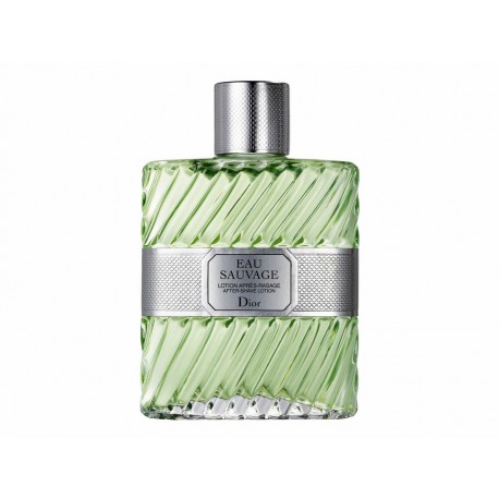 Colonia para caballero Dior Eau Sauvage 100 ml - Envío Gratuito