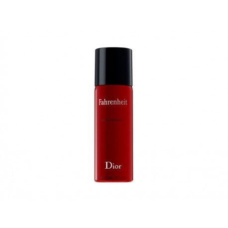 Christian Dior Desodorante Fahrenheit 150 ml - Envío Gratuito