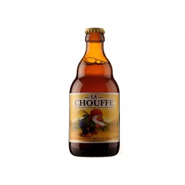 Paquete de 4 Cervezas La Chouffe 330 ml - Envío Gratuito